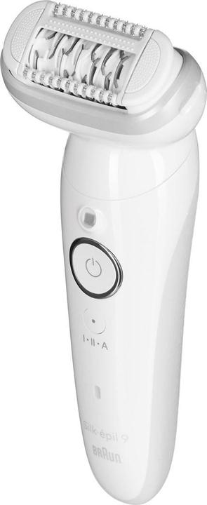 Actual product image Braun Silk-épil 9