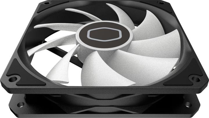 Immagine prodotto Cooler Master CoolerMaster Lüfter Masterfan 120 Lite ARGB 3-Pack (120 mm, 3x)