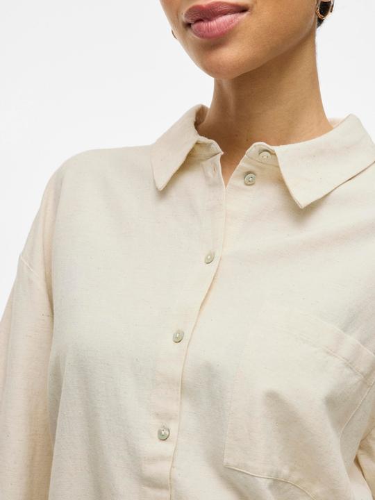 Actual product image Vila Langarm Hemd (42)