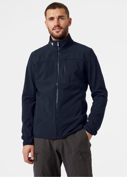 Produktbild Helly Hansen Crew Softshell Jacket 2.0 (XXL)