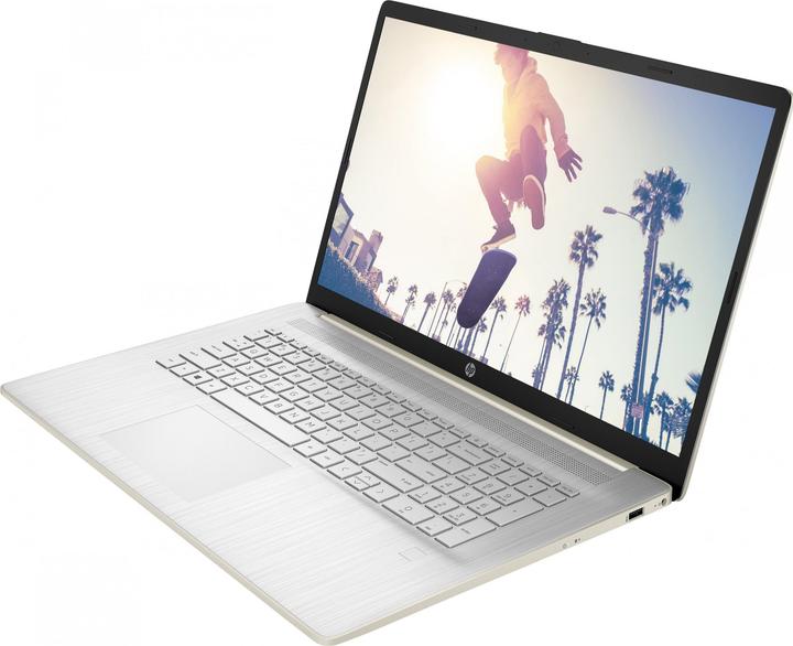 Produktbild HP 17-cp2033ng (17.30", 512 GB, 8 GB, DE)