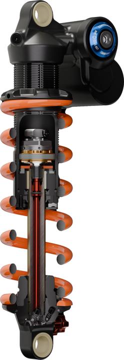 Immagine prodotto Fox Dämpfer Float DHX2 FS (250 mm, 75 mm)