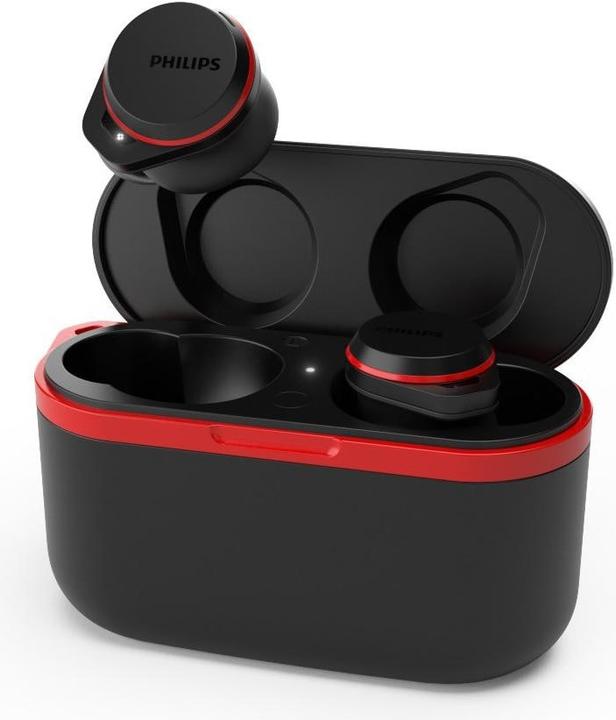 Immagine prodotto Philips TAA7507BK/00 (ANC, 7 h, Senza fili)