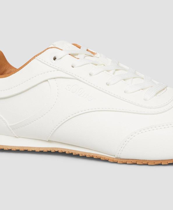 Image du produit s.Oliver Sneakers Sportive Sneaker mit Schnürung (41)