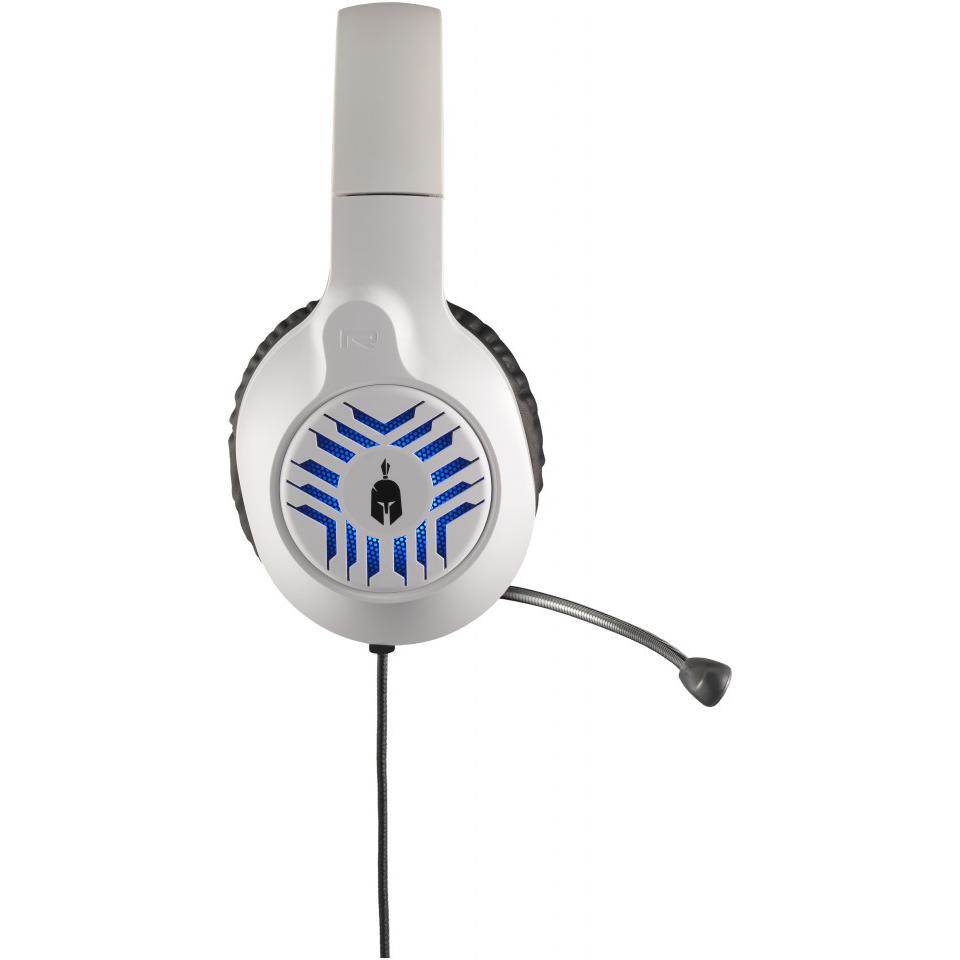 Thumbnail - Spartan Gear Medusa Wired Gaming Headset (Compatible with PC,PS4,PS5,XboxOne,Xbox Series X/S,Switch), Gaming Headset