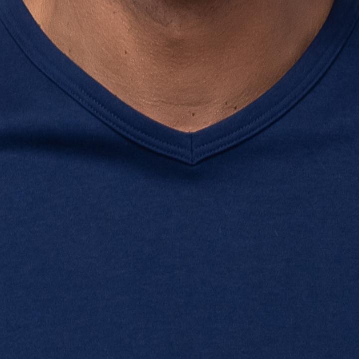 Produktbild Mey Tie Minimal Schlafanzug (L)