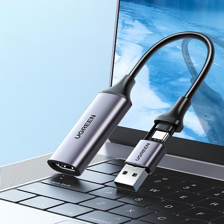 Image du produit Ugreen USB type-C vers (HDMI)