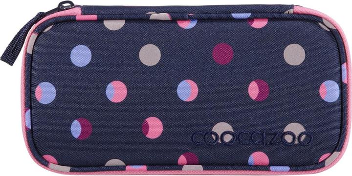 Actual product image Coocazoo Schulrucksack-Set Schulrucksack-Set MATE Trinkflasche