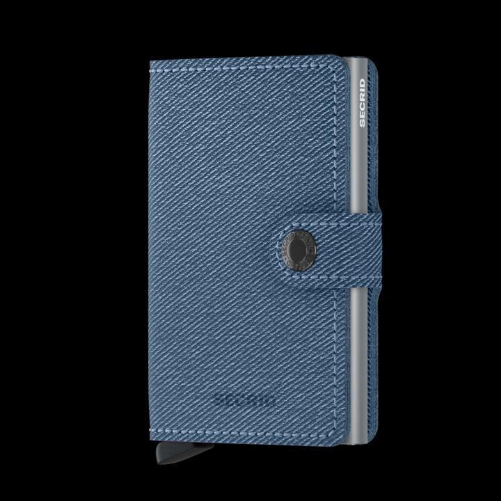 Actual product image Secrid Miniwallet