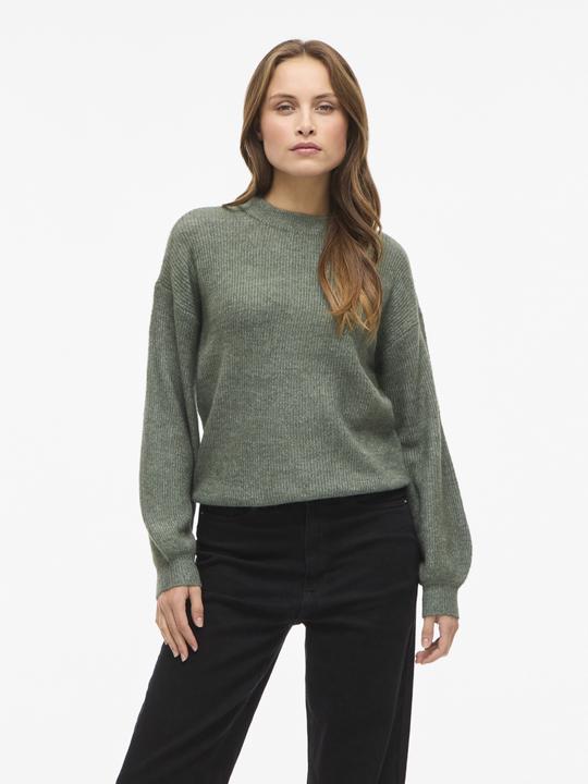 Produktbild Vila VIVIOLI Rundhals Strickpullover (XXL)