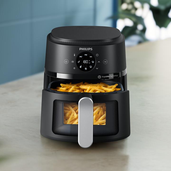 Produktbild Philips 2000 Series NA211/00 Airfryer 2000 Series