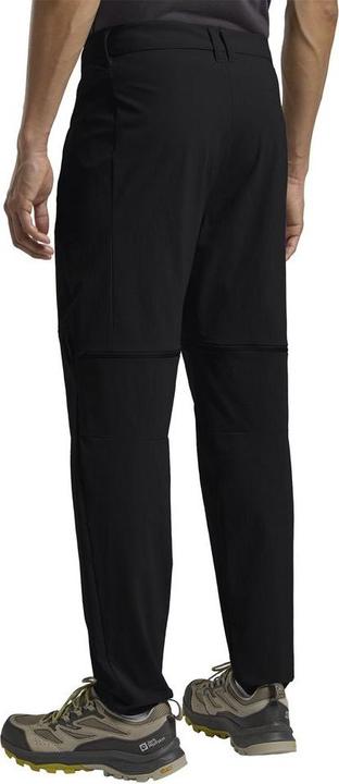 Produktbild Jack Wolfskin Hikeout Zip Off Pants M (48)