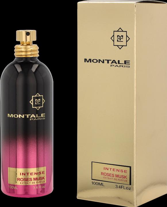 Produktbild Montale Intense Roses Musk (Eau de Parfum, 100 ml)