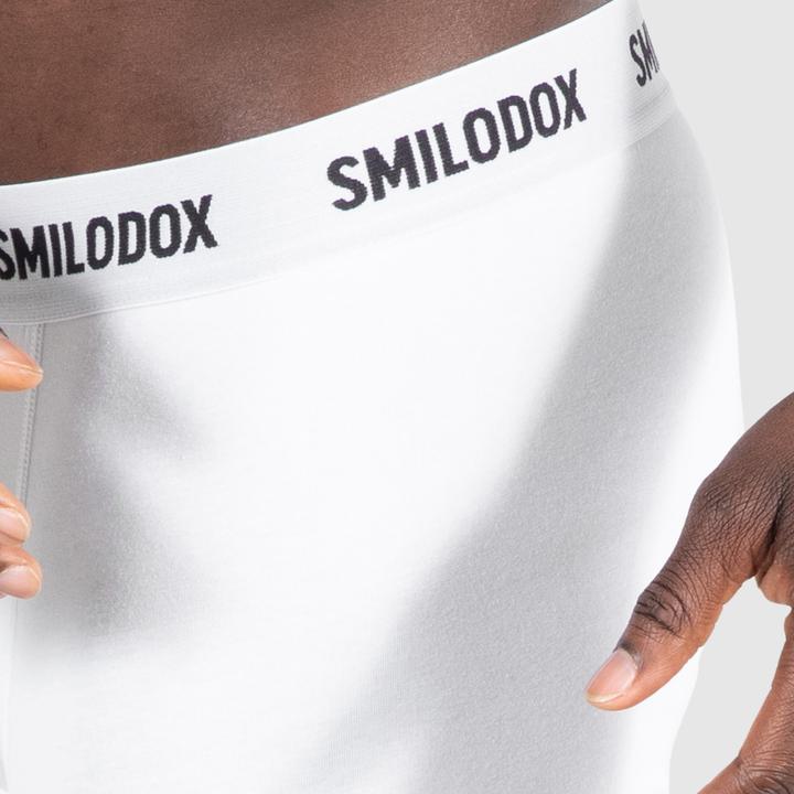 Produktbild Smilodox Boxershorts 3er Pack (S, 3er Pack)