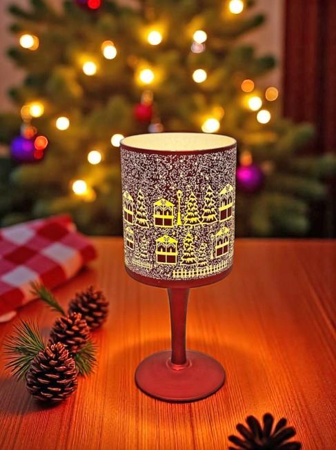 Produktbild GuGus Windlicht Kelch (1x)