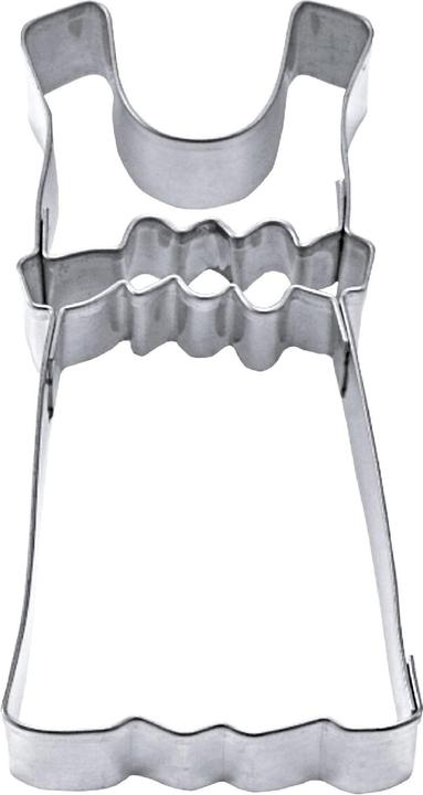 Produktbild Städter Ausstecher Kleid