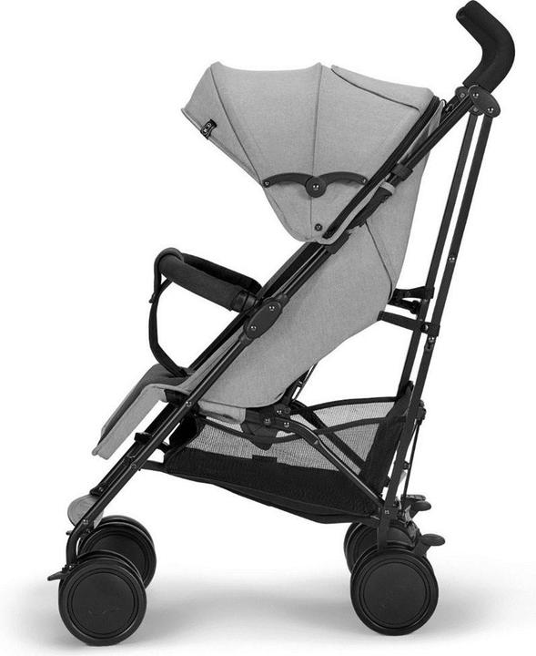 Produktbild KinderKraft Siesta (6 Monate - 4 Jahre)