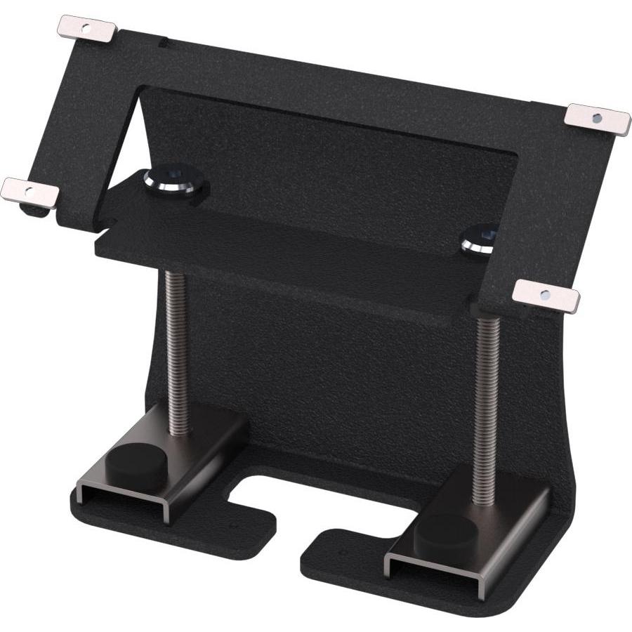 Thumbnail - Kindermann 7449000050 Montage-Kit (Tisch), Beamer Halterung, Schwarz