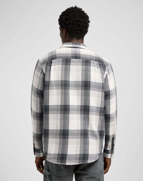 Immagine prodotto Lee Langarmhemd Workwear Shirt 2.0 (L)