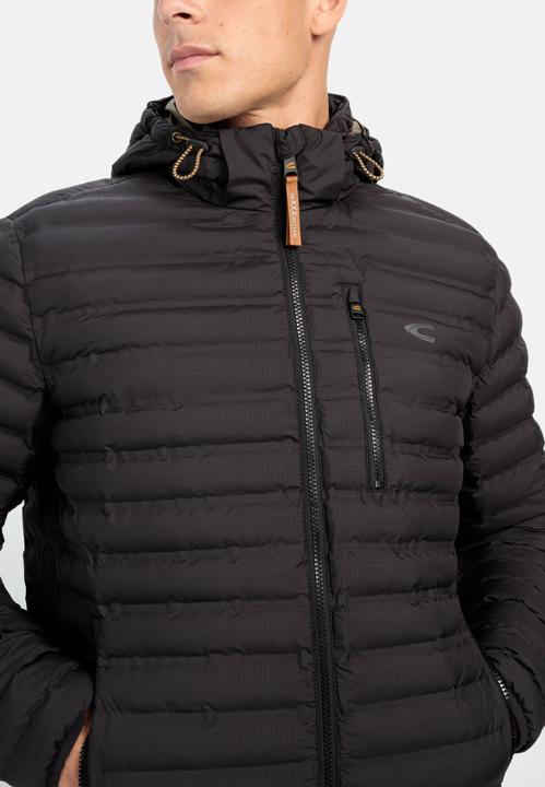 Produktbild Camel Active teXXXactive® Blouson aus recyceltem Polyester (62)
