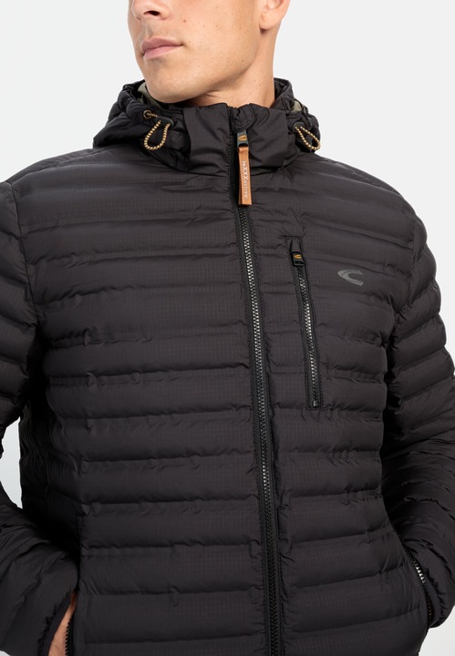 Image du produit Camel Active Blouson teXXXactive® en polyester recyclé (62)