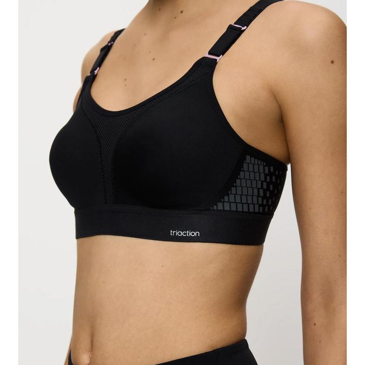 Produktbild Triumph Sport-BH "Triaction Extreme Lite N" (95 C)