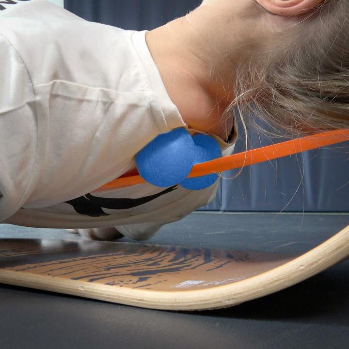 Immagine prodotto Gibbon Trigger Ball - Blue