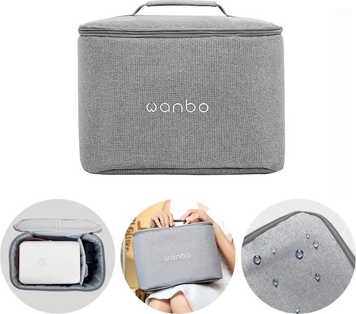 Wanbo Sac Pour Modèle T4 ( Bag For Model T4) (Sac de transport de la Beamer)