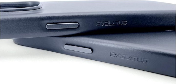 Produktbild Evelatus iPhone 13 Pro Max Genuine Leather case with MagSafe (Apple iPhone 13 Pro Max)