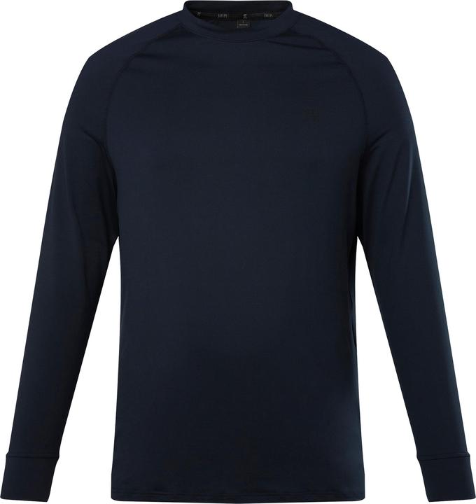 Immagine prodotto Jay-Pi Maglietta da nuoto con protezione UV, scollo rotondo e maniche lunghe (3XL)