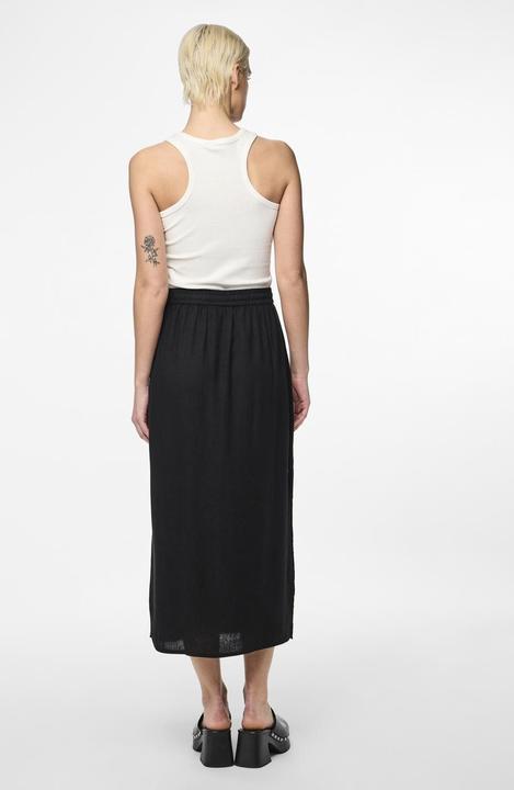 Produktbild Pieces Pcpia Mw Ankle Skirt Noos (XXL)
