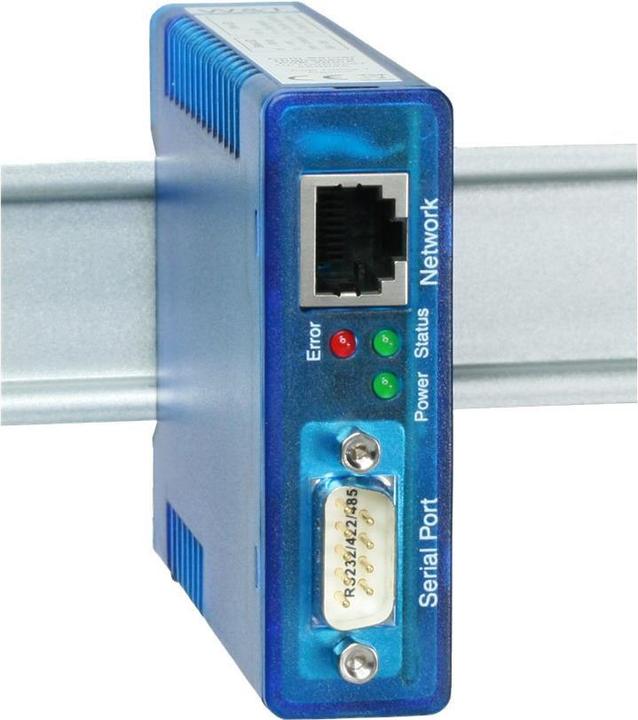 Immagine prodotto W&T Wiesemann & Theis Com Server LC