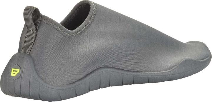 Produktbild Ballop Hybrid basic grey (46.5, 47)
