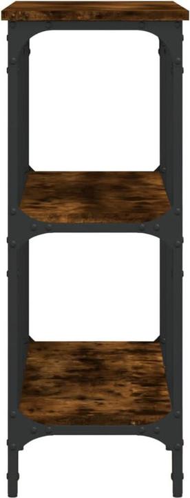 Image du produit vidaXL Konsolentisch (100 x 29 x 75 cm)