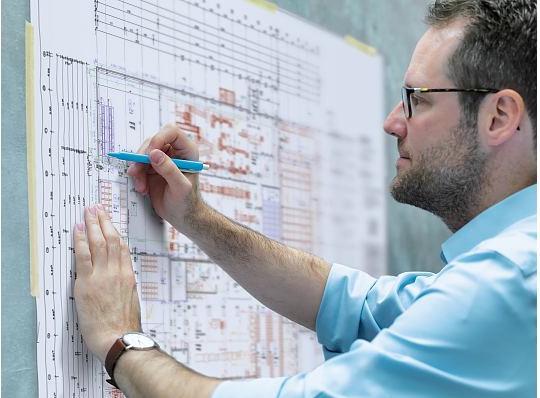 Immagine prodotto tesa Nastro di fissaggio e mascheratura (19 mm)