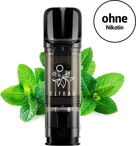 Produktbild Elfbar Elfa Pro (Minze)