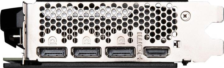 Produktbild MSI GeForce RTX 4070 VENTUS 2X OC (12 GB)