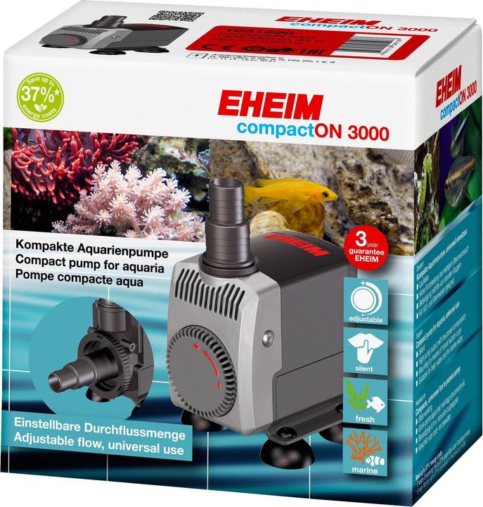 Produktbild Eheim CompactOn