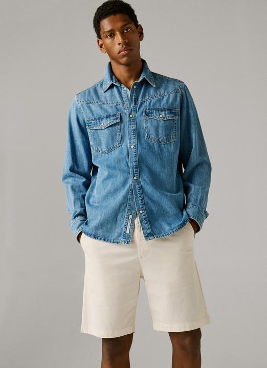 Actual product image Pepe Jeans Regular (34)