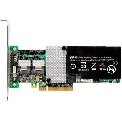 IBM ServeRAID M5014, Storage Controller