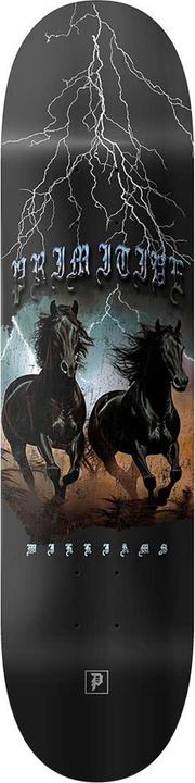 Produktbild Primitive Storm (8.50")