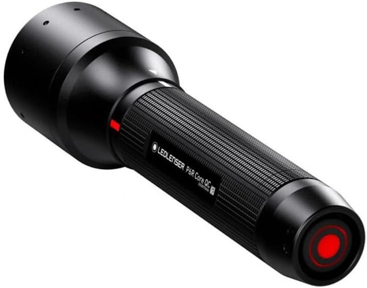 Actual product image Ledlenser P6R Core QC (15.70 cm, 270 lm)