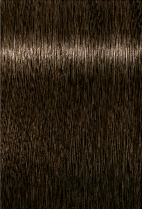 Actual product image Schwarzkopf Professional Igora Color 10 Permanent 10 Minute Color Cream (5-0 light brown)