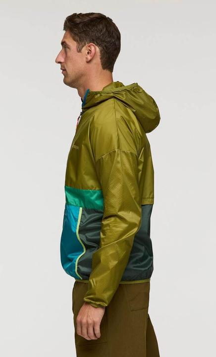 Immagine prodotto Cotopaxi Teca Half-Zip Windbreaker (S)
