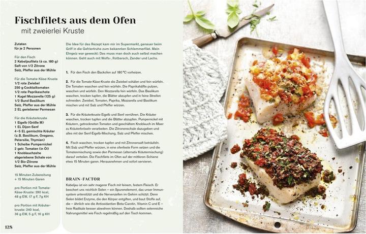 Produktbild Klugen Appetit! (Deutsch, Dennis Wilms, 2018)