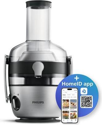 Actual product image Philips HR1922
