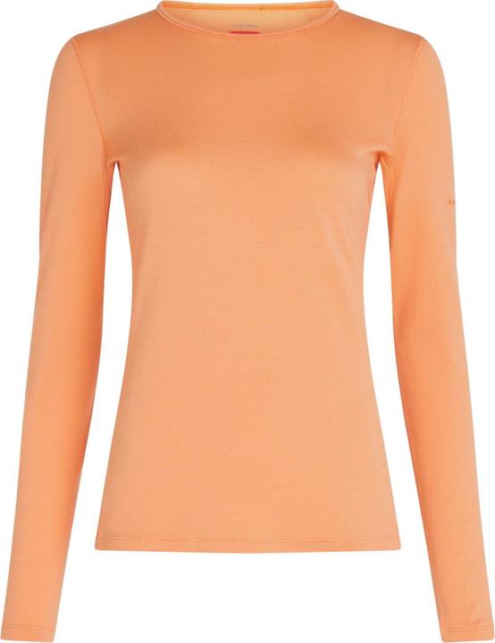 Produktbild Icebreaker Women Merino 260 Tech LS Crewe (XS)