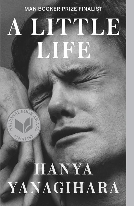 A Little Life (Inglese, Hanya Yanagihara, 2016)