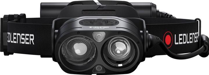 Produktbild Ledlenser H19R Core (3500 lm)