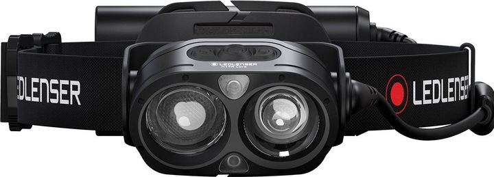 Produktbild Ledlenser H19R Core (3500 lm)